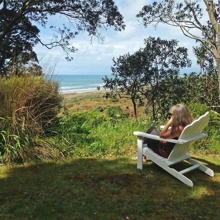 Ohiwa Seascape Studios Opotiki Buitenkant foto